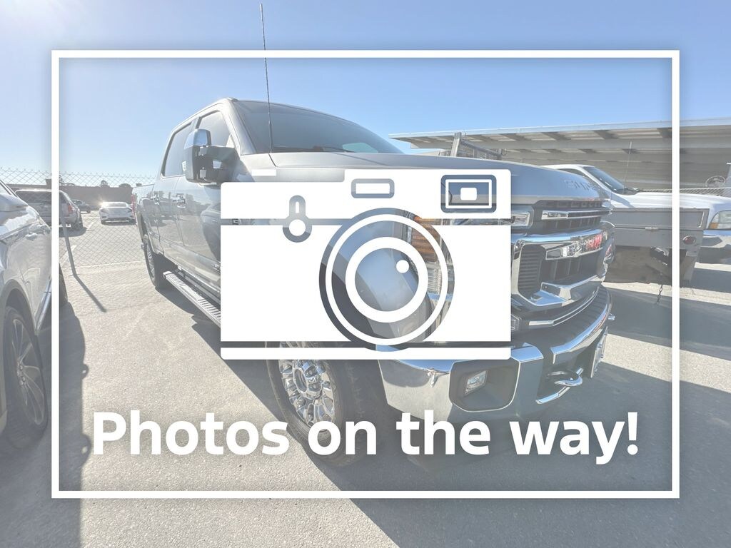 Certified 2021 Ford F-250SD XLT Truck