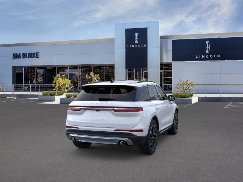 2025 Lincoln Corsair Reserve - Photo 8