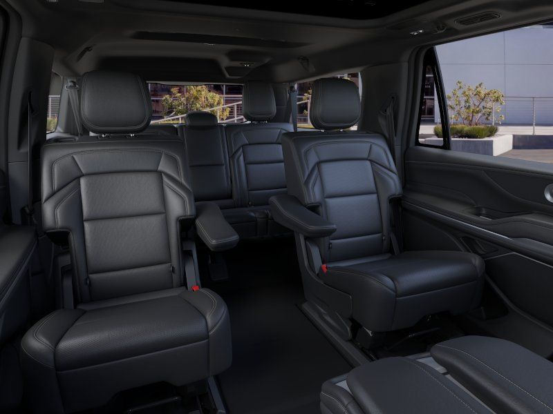 2026 Lincoln Navigator Reserve L - Photo 11