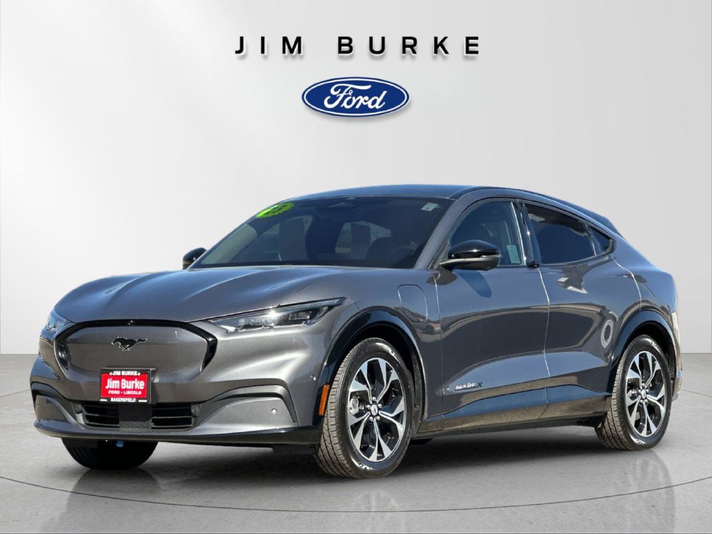 2023 Ford Mustang Mach-E Premium RWD