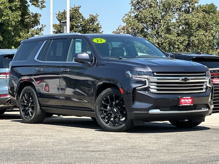 2023 Chevrolet Tahoe High Country SUV
