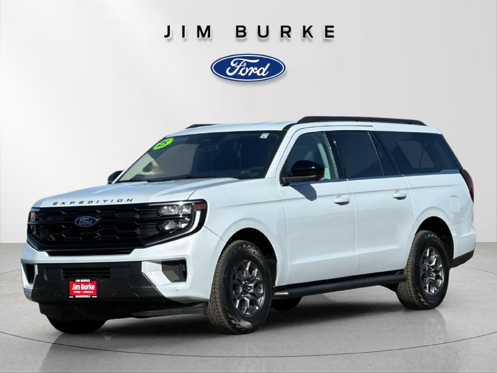 2025 Ford Expedition Max Active SUV