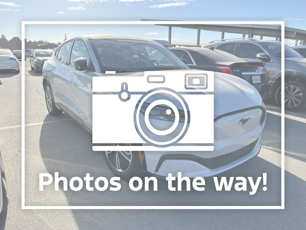 Used 2023 Ford Mustang Mach-E Premium SUV