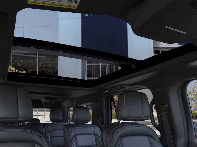 2026 Lincoln Navigator Reserve L - Photo 22