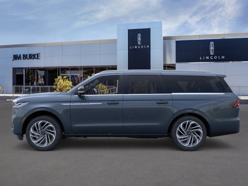 2026 Lincoln Navigator Reserve L - Photo 3