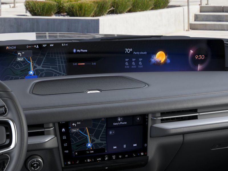 2026 Lincoln Navigator Reserve - Photo 14