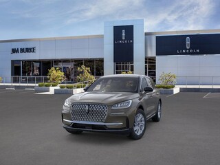 2025 Lincoln Corsair Premiere CROSSOVERS