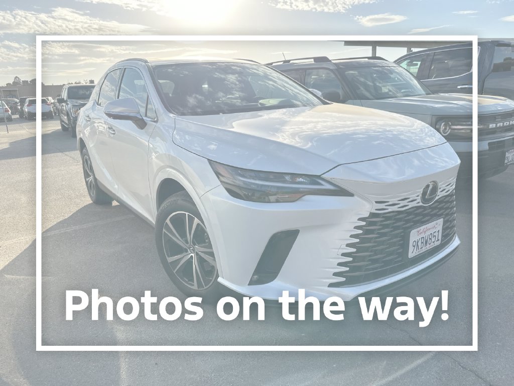 2024 LEXUS RX 350 Premium SUV