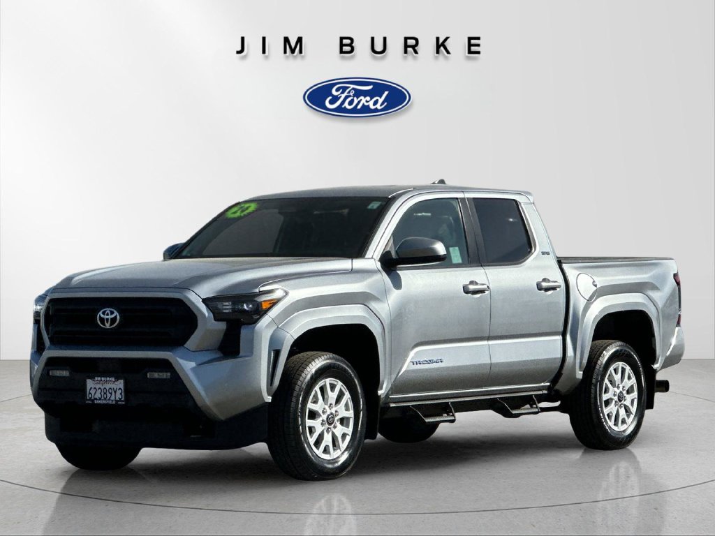 2024 Toyota Tacoma SR5 Truck