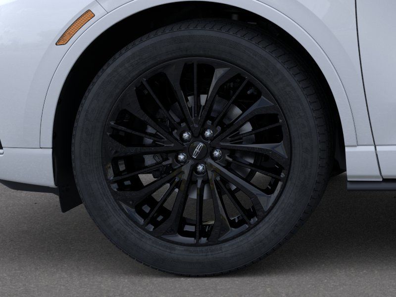 2026 Lincoln Corsair Grand Touring - Photo 19