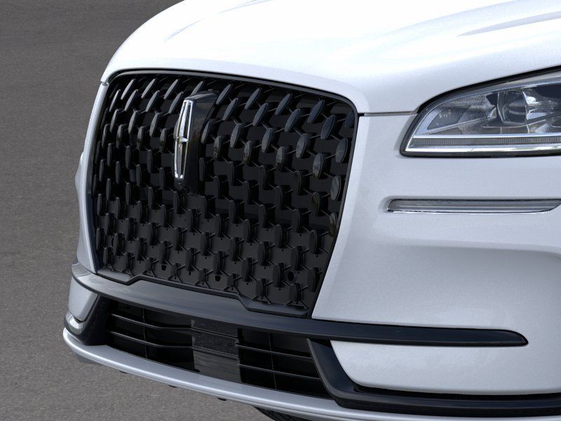 2026 Lincoln Corsair Grand Touring - Photo 17