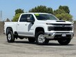  Chevrolet Silverado 2500HD