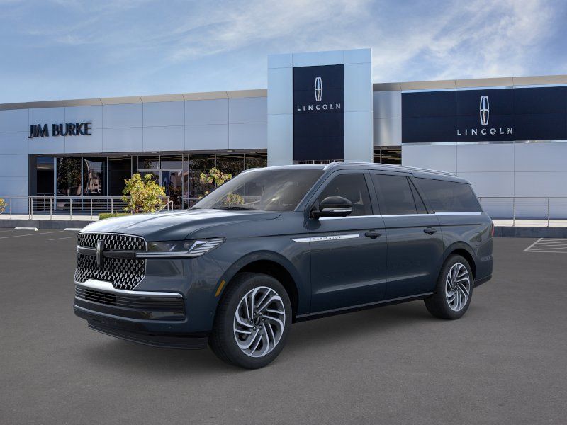 2026 Lincoln Navigator Reserve L 4WD's photo