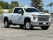  Chevrolet Silverado 2500HD