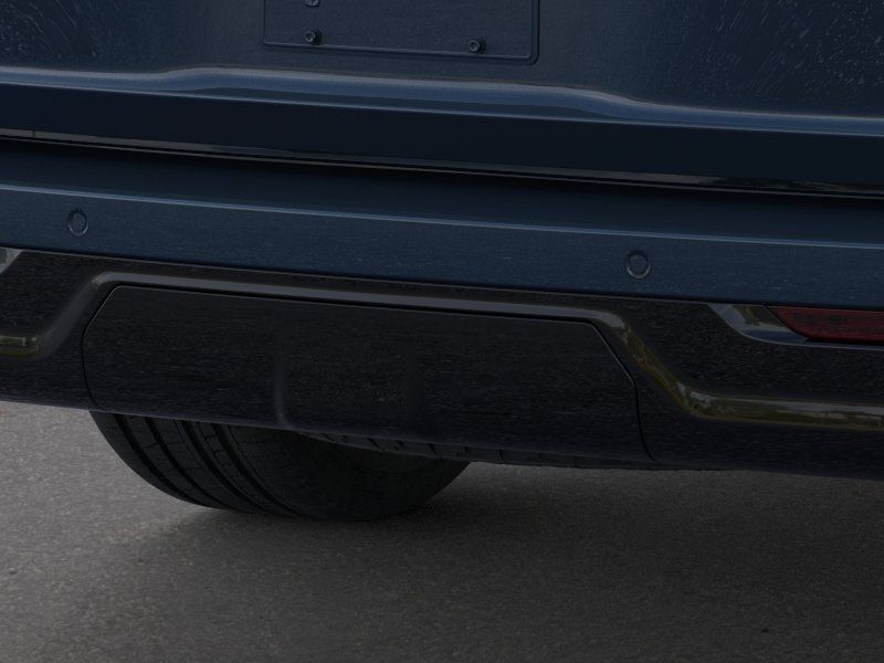 2026 Lincoln Navigator Reserve L - Photo 23