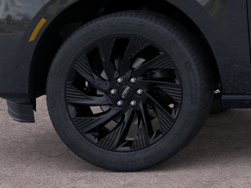 2026 Lincoln Navigator Reserve - Photo 19