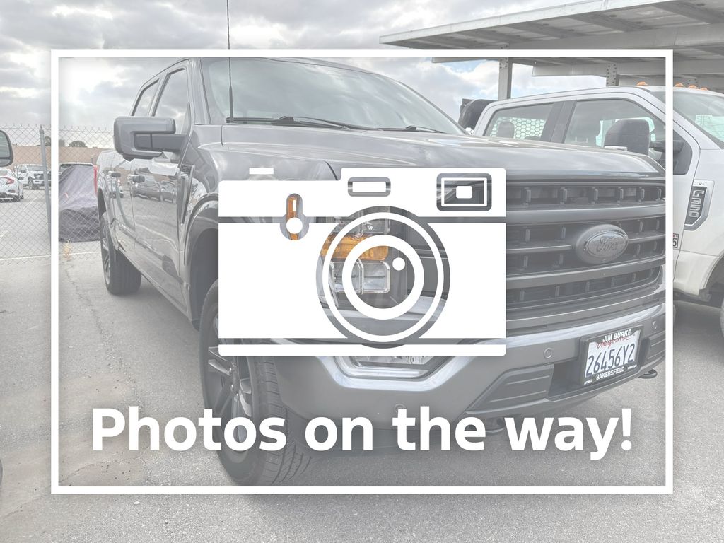 2023 Ford F-150 Lariat 4x4 SuperCrew 5-1/2 Box's photo