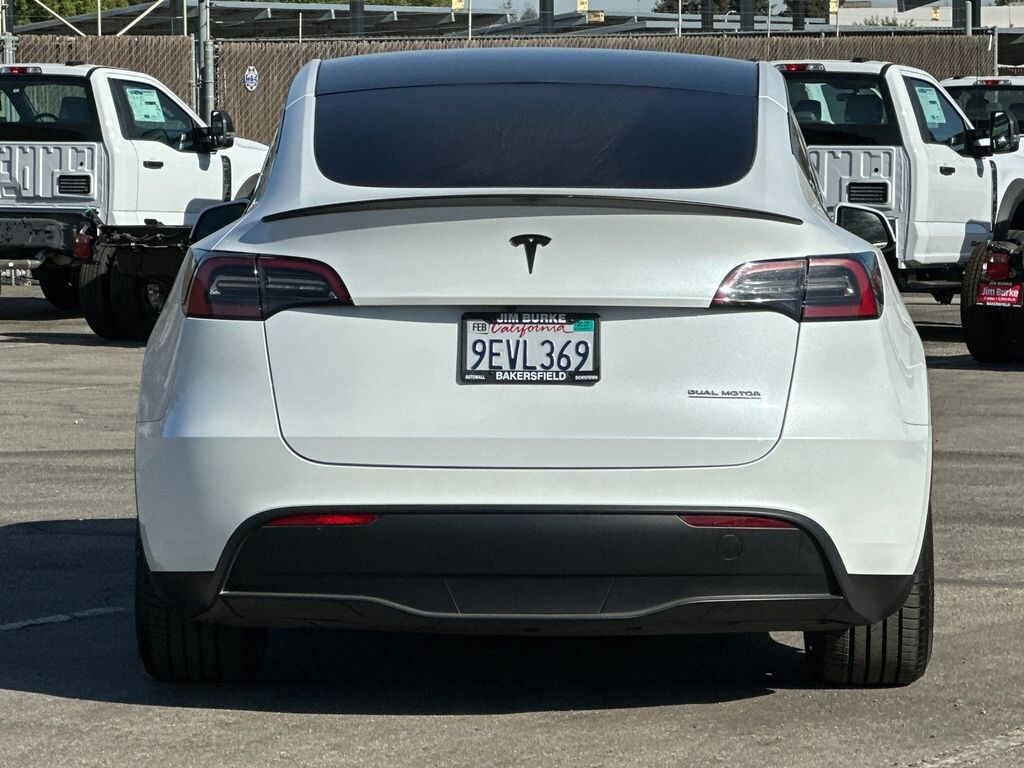 Used 2023 Tesla Model Y Performance SUV