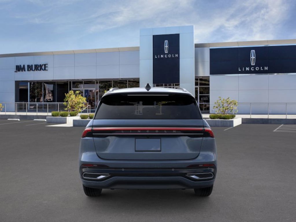 New 2026 Lincoln Nautilus Reserve CROSSOVERS