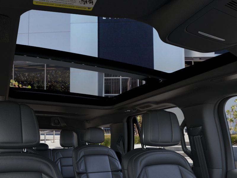 2026 Lincoln Navigator Reserve - Photo 22