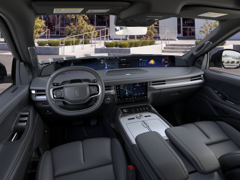 2026 Lincoln Navigator Reserve L - Photo 9