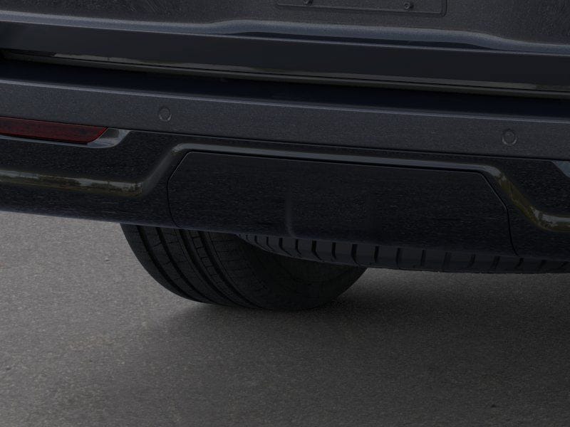 2026 Lincoln Navigator Reserve - Photo 23