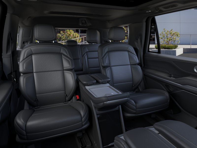2026 Lincoln Navigator Reserve - Photo 11