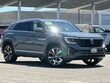 Volkswagen Atlas Cross Sport