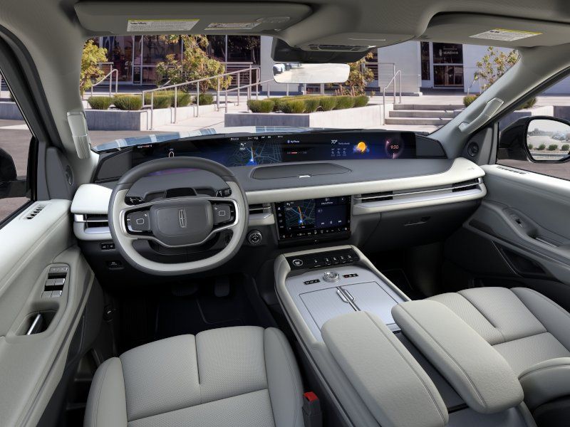 2026 Lincoln Navigator Reserve L - Photo 8