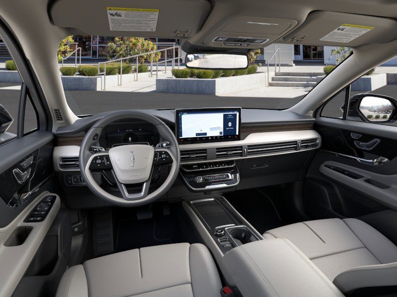 2026 Lincoln Corsair Grand Touring - Photo 9