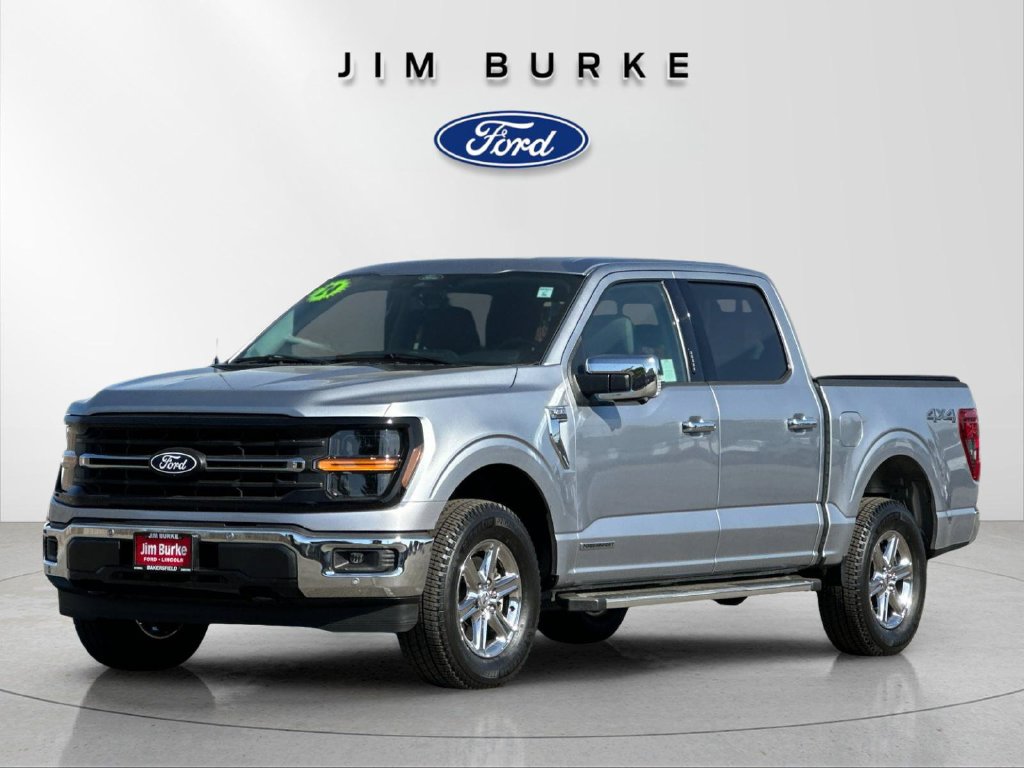 2024 Ford F-150 XLT Truck