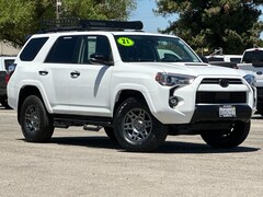 2021 Toyota 4Runner Venture SUV