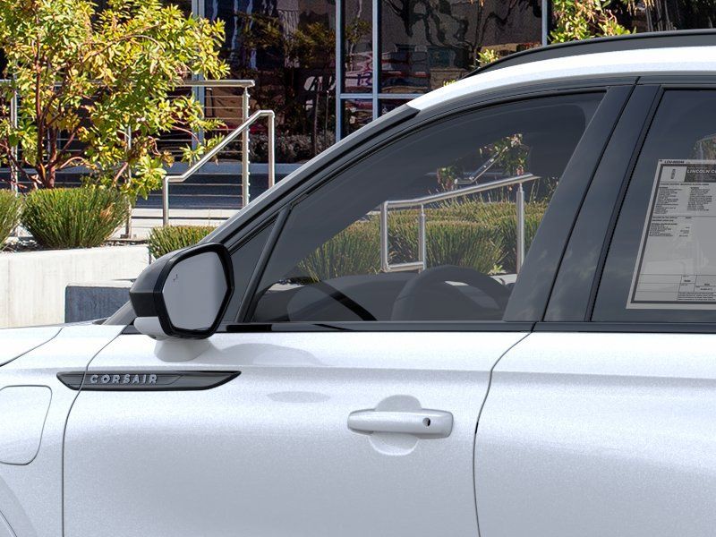 2026 Lincoln Corsair Grand Touring - Photo 20
