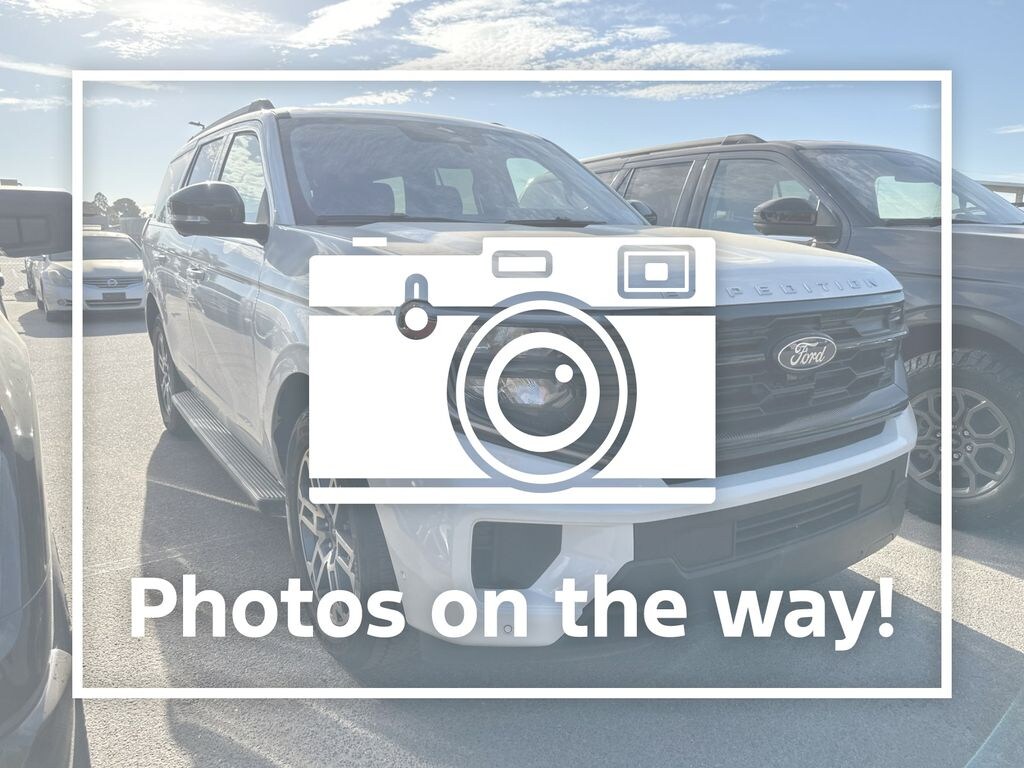 Certified 2025 Ford Expedition Active SUV