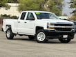  Chevrolet Silverado 1500 LD