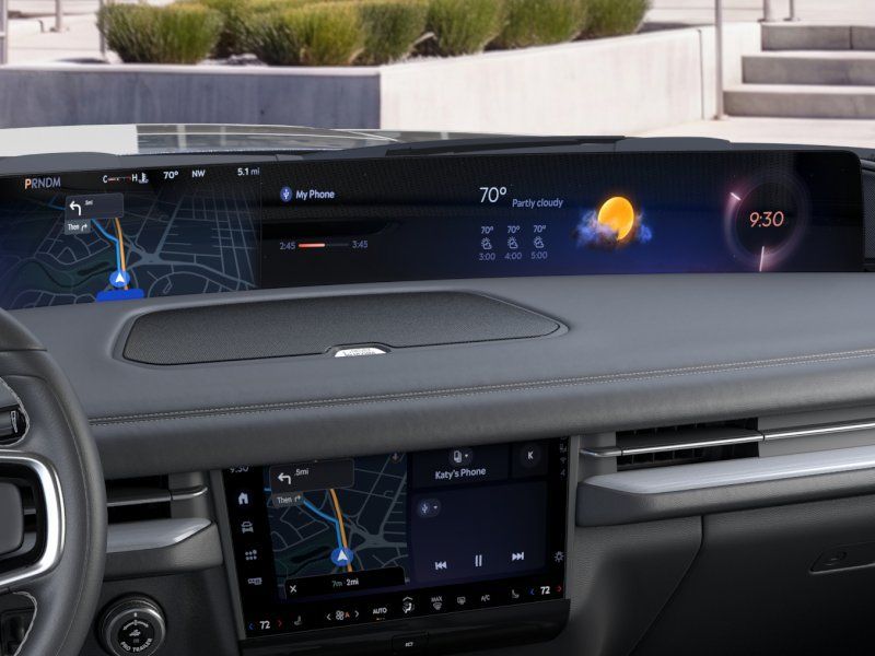 2026 Lincoln Navigator Reserve L - Photo 14