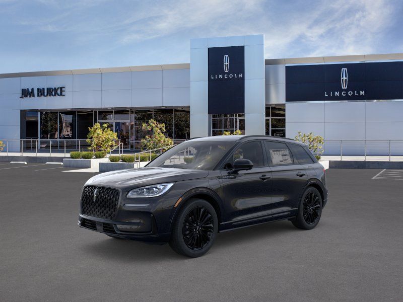 2026 Lincoln Corsair Grand Touring AWD's photo
