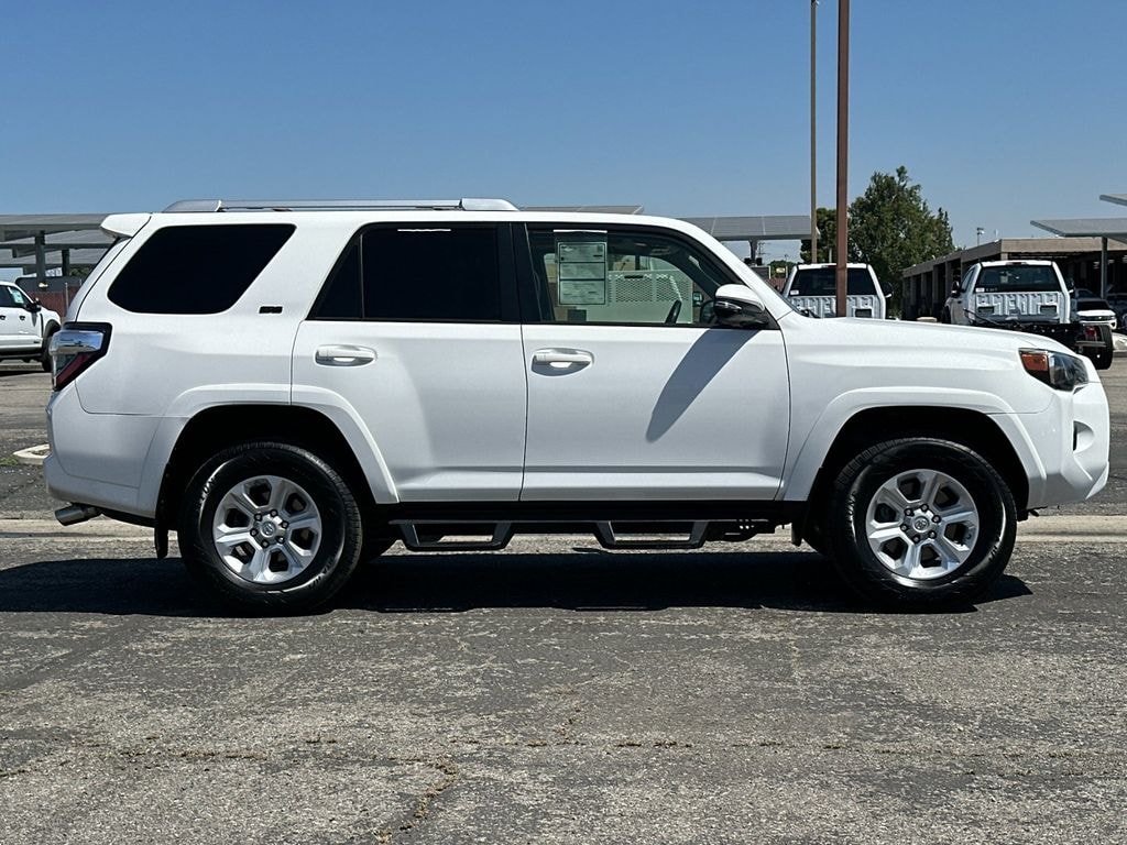 Certified 2018 Toyota 4Runner SR5 Premium SUV