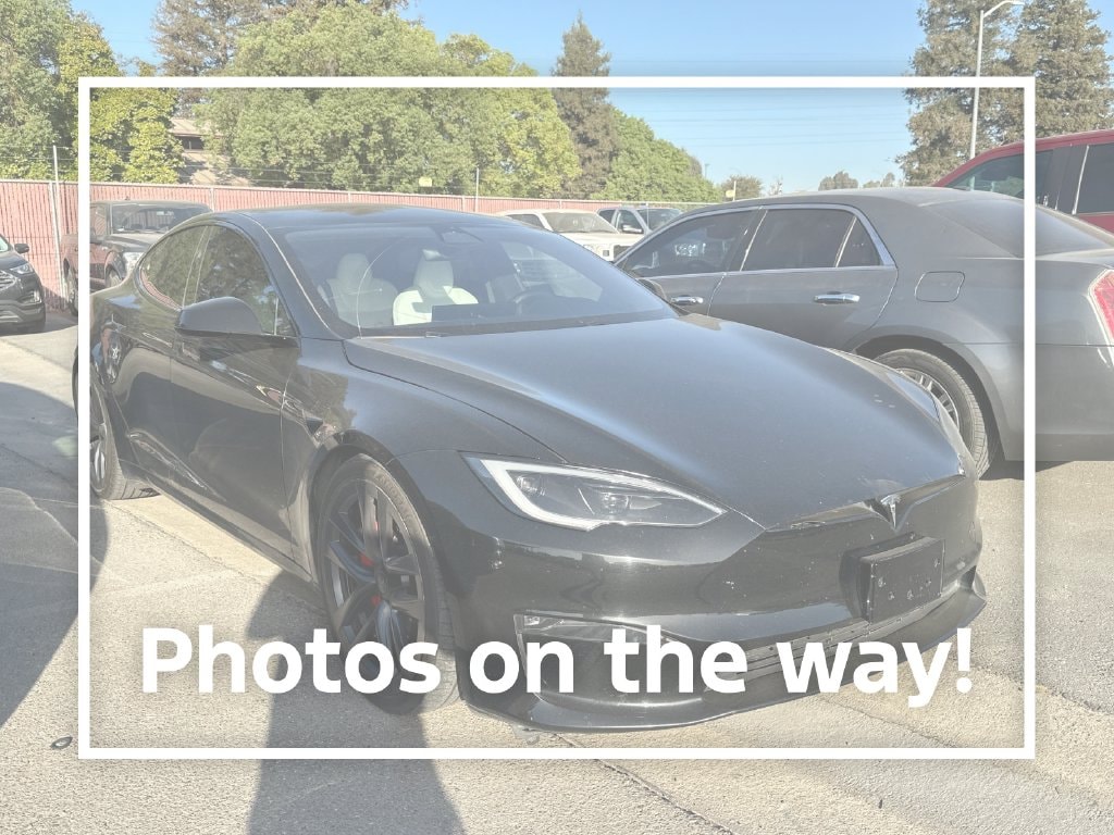 2023 Tesla Model S