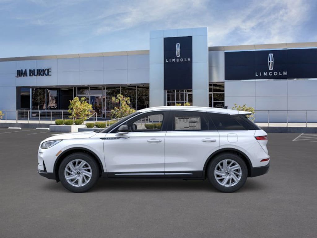 New 2025 Lincoln Corsair Premiere CROSSOVERS