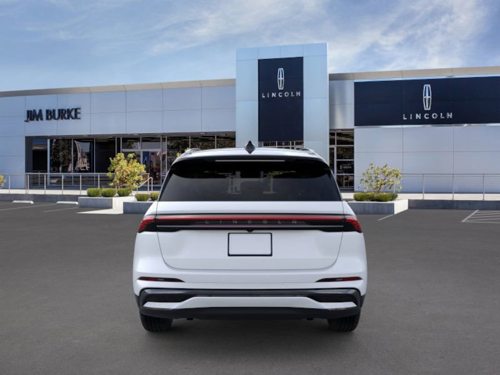 New 2026 Lincoln Nautilus Reserve CROSSOVERS