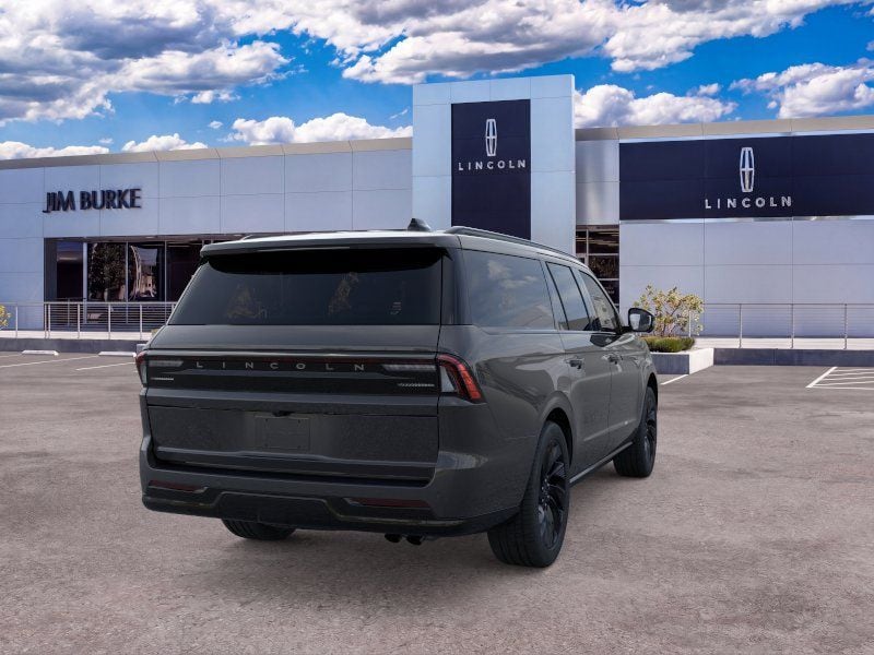 2026 Lincoln Navigator Reserve L - Photo 8