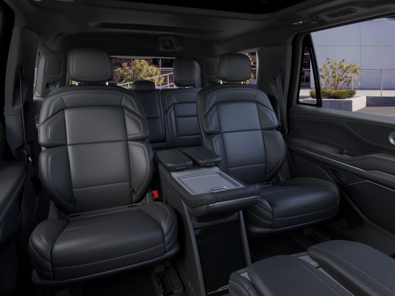 2026 Lincoln Navigator Reserve - Photo 11