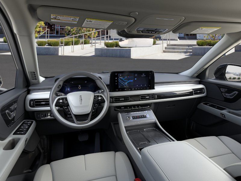 2026 Lincoln Aviator Premiere - Photo 9