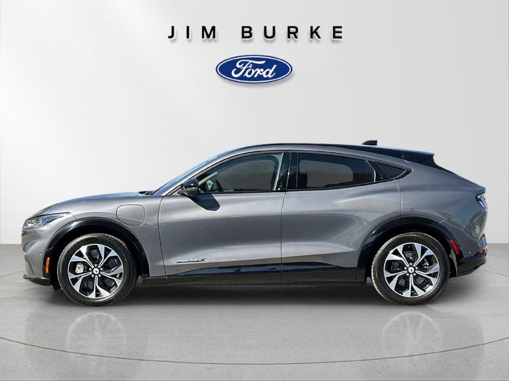 Certified 2023 Ford Mustang Mach-E Premium SUV