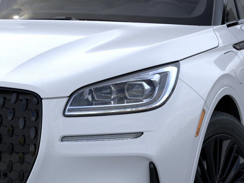 2026 Lincoln Corsair Grand Touring - Photo 18