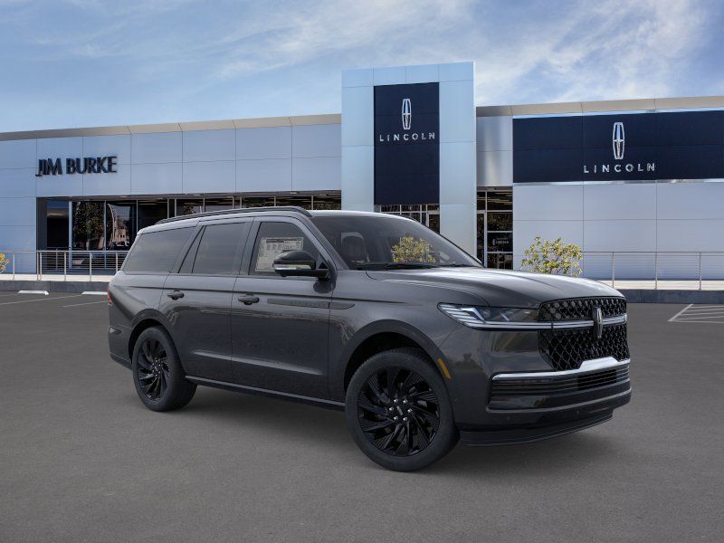 2026 Lincoln Navigator Reserve - Photo 7