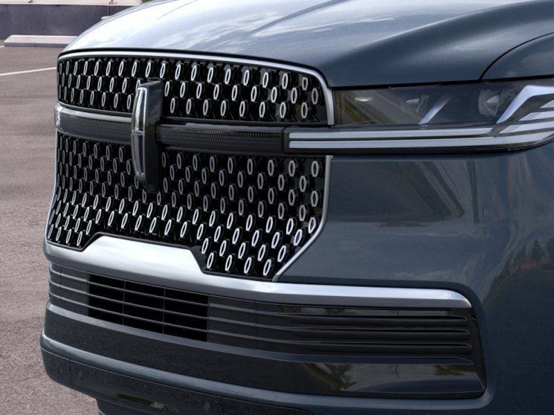 2026 Lincoln Navigator Reserve L - Photo 16