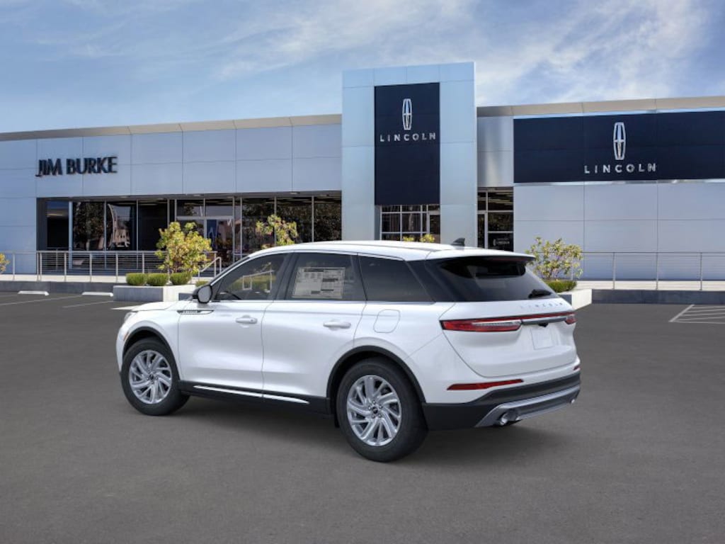 New 2025 Lincoln Corsair Premiere CROSSOVERS