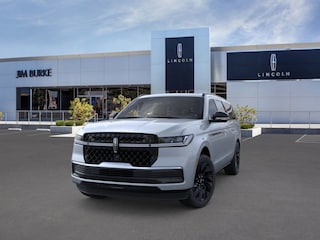 2026 Lincoln Navigator Reserve L SUV